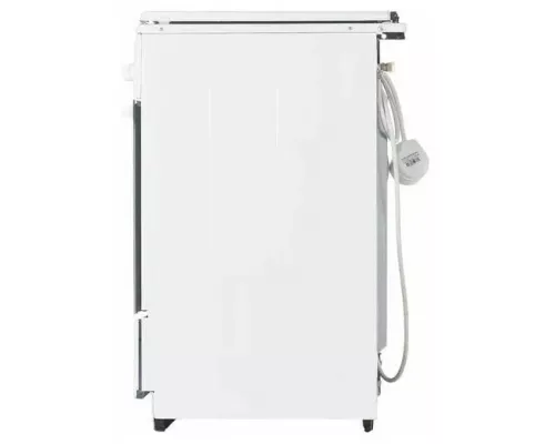 Кухонная плита FLAMA RK 23-101 W белый