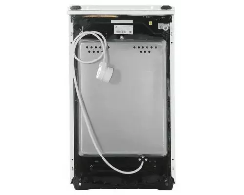 Кухонная плита FLAMA RK 23-101 W белый