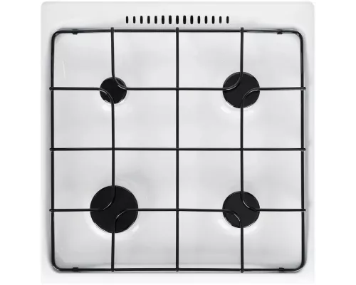 Кухонная плита GEFEST 3200-06 белый