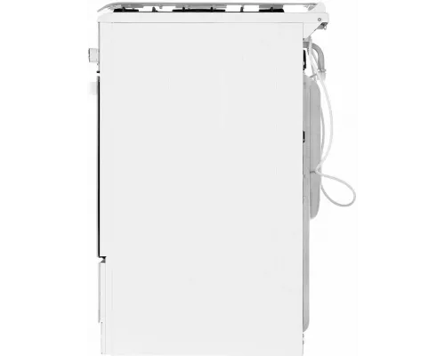 Кухонная плита GEFEST 5300-03 0040 белая