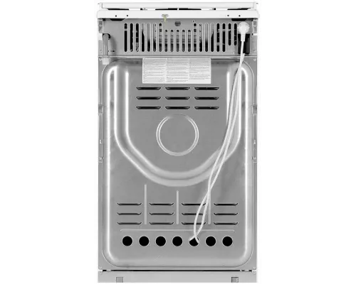 Кухонная плита GEFEST 5300-03 0040 белая