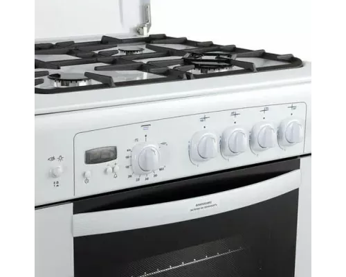 Кухонная плита GEFEST 6100-03 белый