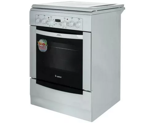 Кухонная плита GEFEST 6102-03 белый