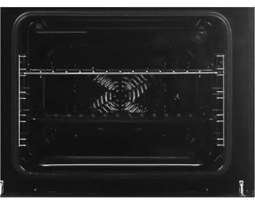 Кухонная плита GEFEST 6102-03 белый