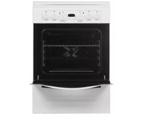 Кухонная плита GEFEST 6102-03 белый