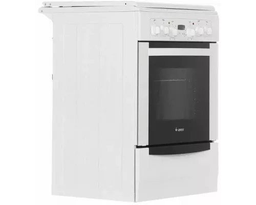 Кухонная плита GEFEST 6102-03 белый