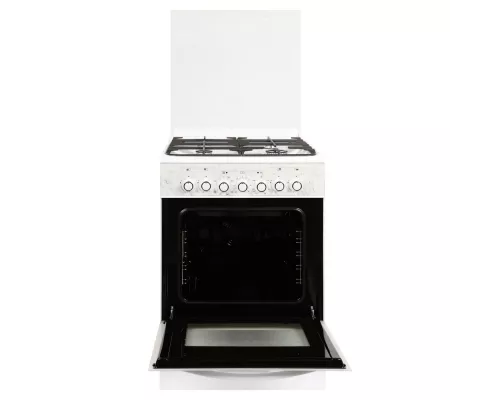 Кухонная плита GEFEST 6302-03 0052 белый