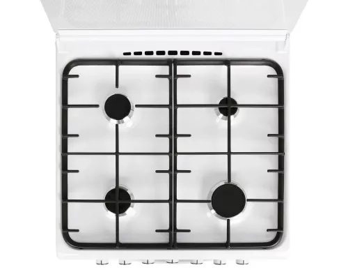 Кухонная плита GEFEST 6302-03 0052 белый