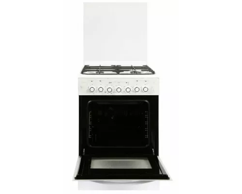 Кухонная плита GEFEST 6302-03 0052 белый