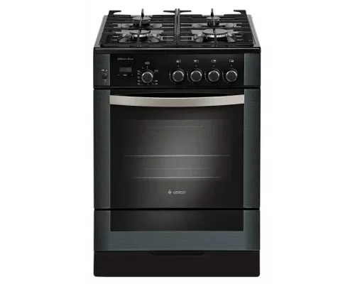 Кухонная плита GEFEST 6500-03 0044 черный
