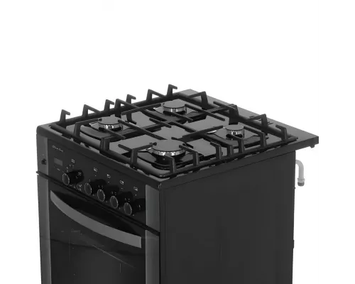 Кухонная плита GEFEST 6500-03 0044 черный