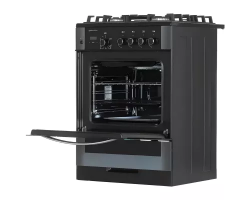 Кухонная плита GEFEST 6500-03 0044 черный