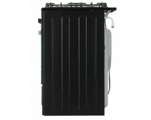 Кухонная плита GEFEST 6500-03 0044 черный