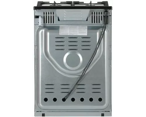 Кухонная плита GEFEST 6500-03 0044 черный