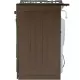 Кухонная плита GEFEST 6502-02 0045 коричневый