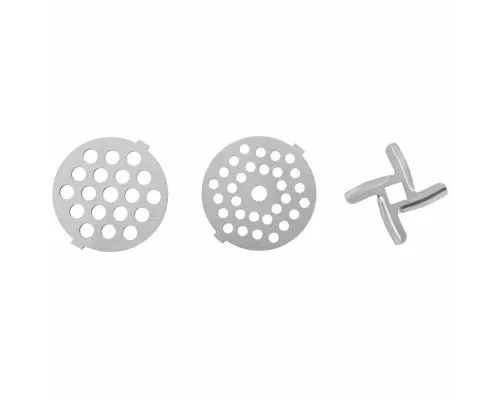 Кухонный комбайн KORTING KKM 0101 M Infinity черный