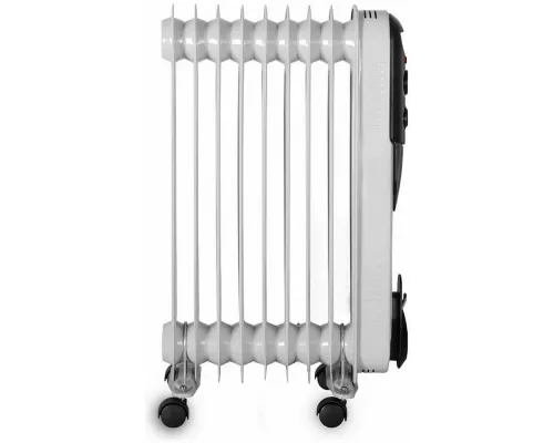 Масляный обогреватель РЕСАНТА ОМ-9Н