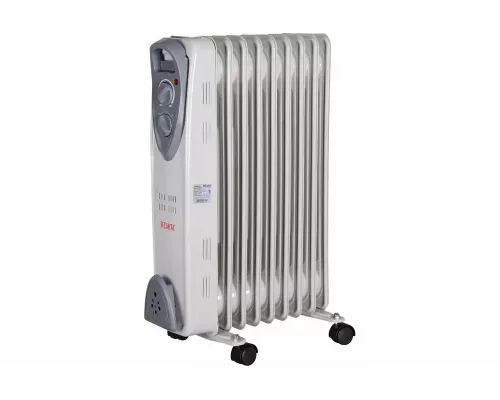 Масляный обогреватель РЕСАНТА ОМ-9Н