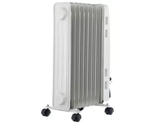 Масляный обогреватель РЕСАНТА ОМ-9Н