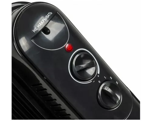 Масляный обогреватель РЕСАНТА ОМПТ-12НЧ