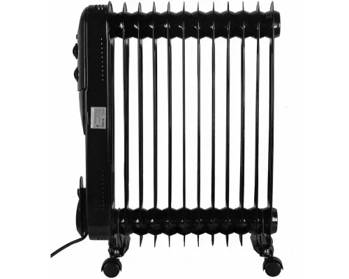 Масляный обогреватель РЕСАНТА ОМПТ-12НЧ