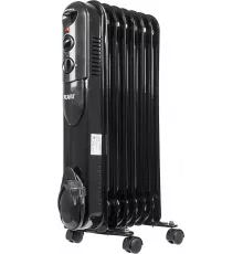 Масляный обогреватель РЕСАНТА ОМПТ-7НЧ