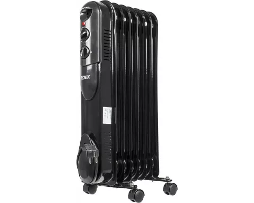 Масляный обогреватель РЕСАНТА ОМПТ-7НЧ