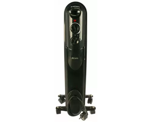 Масляный обогреватель РЕСАНТА ОМПТ-7НЧ