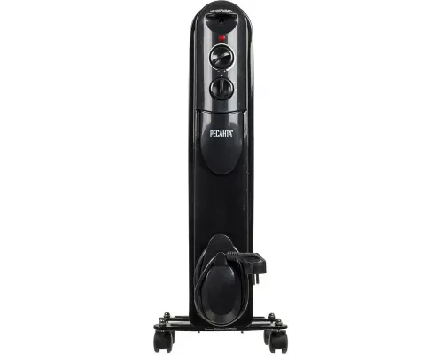 Масляный обогреватель РЕСАНТА ОМПТ-7НЧ