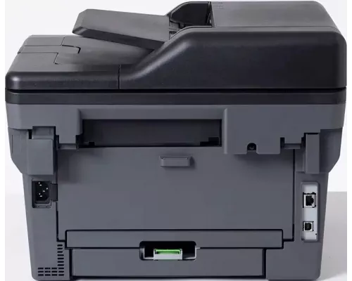 МФУ лазерное Brother DCP-L2660DW