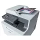 МФУ лазерное Brother DCP-L8410CDW