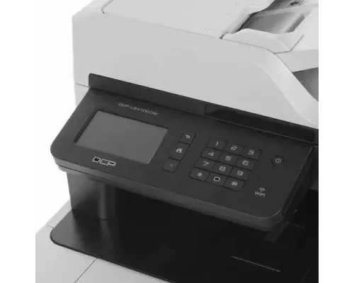 МФУ лазерное Brother DCP-L8410CDW