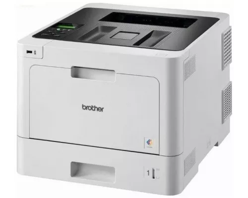 МФУ лазерное Brother DCP-L8410CDW