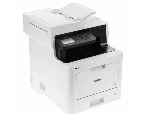 МФУ лазерное Brother DCP-L8410CDW