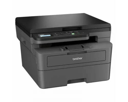 МФУ лазерное Brother DCPL2620DWR