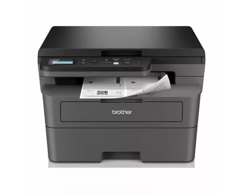 МФУ лазерное Brother DCPL2620DWR