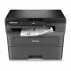 МФУ лазерное Brother DCPL2620DWR