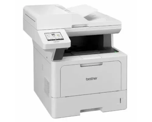 МФУ лазерное Brother DCPL5510DW