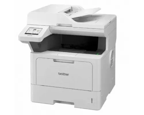 МФУ лазерное Brother DCPL5510DW