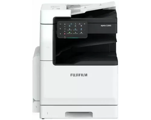МФУ лазерное Fujifilm Apeos C2060CPS