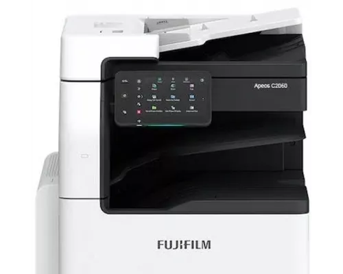 МФУ лазерное Fujifilm Apeos C2560CPSА3 (C2560CPS)
