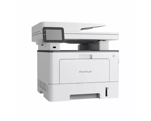 МФУ лазерное Pantum BM5201ADN