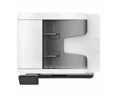 МФУ лазерное Pantum BM5201ADN