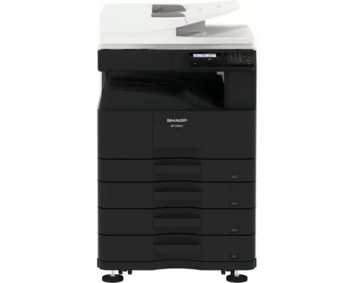 МФУ лазерное Sharp BP-20M31T