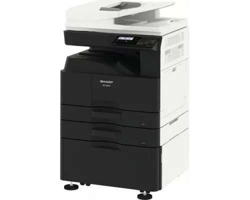 МФУ лазерное Sharp BP-20M31T