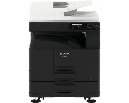 МФУ лазерное Sharp BP-20M31T