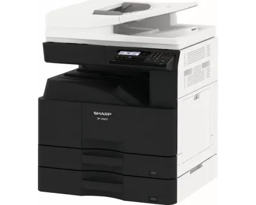 МФУ лазерное Sharp BP-20M31T