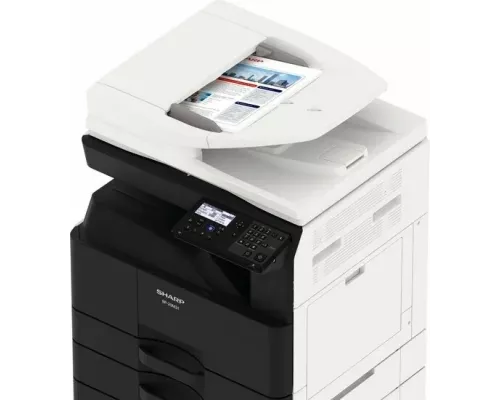 МФУ лазерное Sharp BP-20M31T