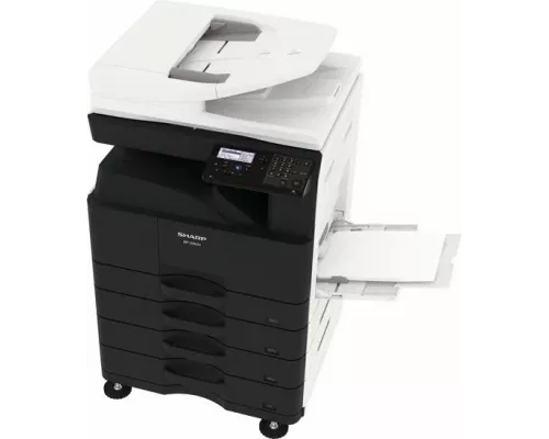 МФУ лазерное Sharp BP-20M31T