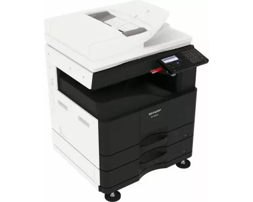 МФУ лазерное Sharp BP-20M31T